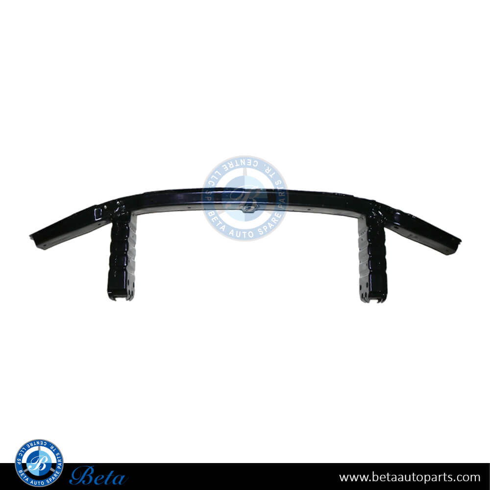 Front Bumper Reinforcement for BMW 4 Series 2021-Up models, Part Number 51118738936 Front Bumper Reinforcement for BMW 4 Series 2021-Up models, Part Number 51118738936